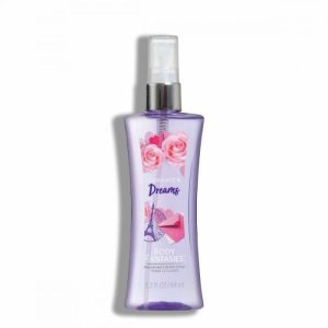 BODY FANTASIES ROMANCE & DREAMS BRUME PARFUMÉE 236ML