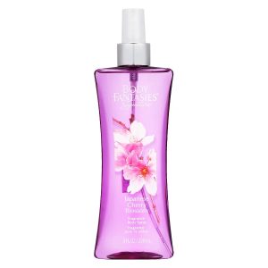 BODY FANTASIES JAPANESE CHERRY BLOSSOM BRUME PARFUMÉE 236ML