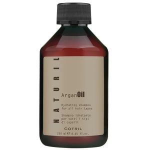 COTRIL NATURIL ARGAN OIL SHAMPOOING HYDRATANT 250ML