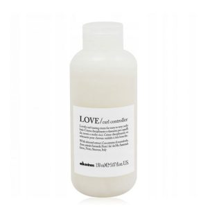 DAVINES LOVE CURL CREAM SÉRUM ÉLASTIFIANT DISCIPLINANT 150ML