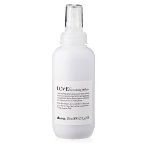 DAVINES LOVE SMOOTHING PERFECTOR SÉRUM LISSANT THERMO-PROTECTEUR 150ML