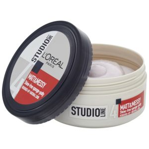 L'ORÉAL STUDIO LINE CIRE COIFFANTE 150ML