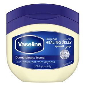 VASELINE ORIGINAL GELÉE CICATRISANTE 100ML