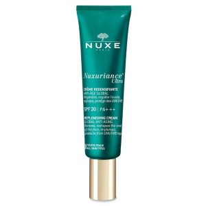 NUXE NUXURIANCE ULTRA CRÈME REDENSIFIANTE SPF20 PA+++ 50ML