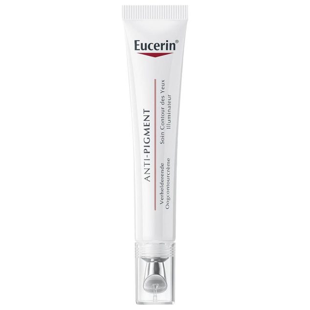 EUCERIN ANTI-PIGMENT SOIN CONTOUR DES YEUX ILLUMINATEUR 15ML