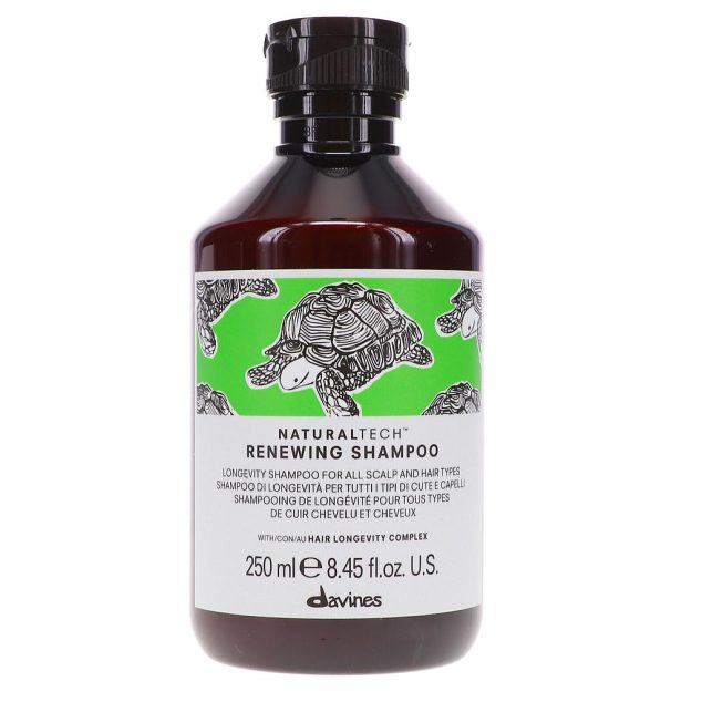 DAVINES NT RENEWING SHAMPOOING DE LONGÉVITÉ 250ML