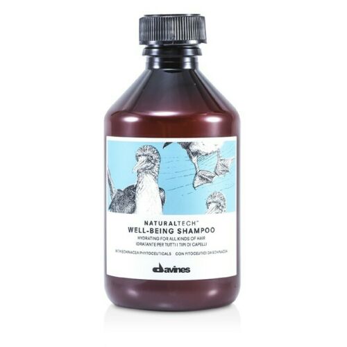 DAVINES NT WELL-BEING SHAMPOOING HYDRATANT 250ML