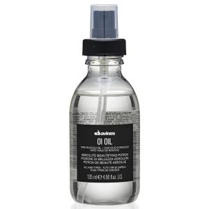 DAVINES OI OIL ELIXIR DE BEAUTÉ ABSOLU TOUS TYPES DE CHEVEUX 135ML