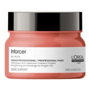 SERIE EXPERT INFORCER B6+BIOTIN MASQUE RENFORÇATEUR ANTI-CASSE 250ML