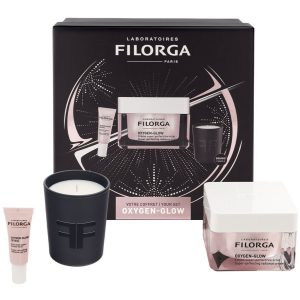 FILORGA XMAS OXYGEN-GLOW COFFRET