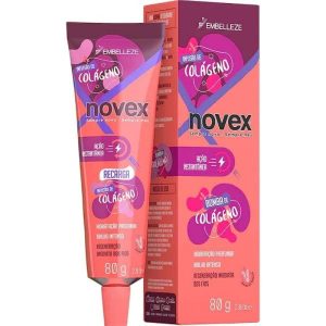 NOVEX RECHARGE INFUSION DE COLLAGÈNE 80G