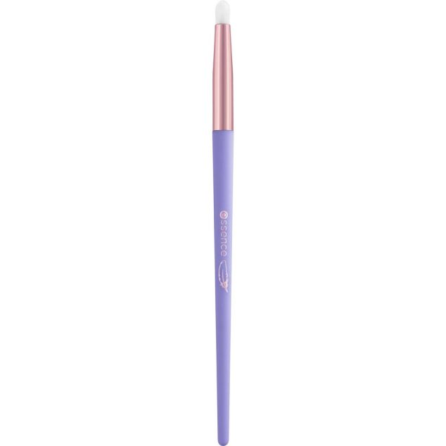 ESSENCE FLUFFY DREAMS PINCEAU ESTOMPEUR SMUDGER FARD À PAUPIÈRES