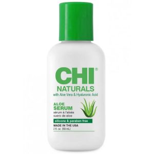 CHI NATURALS SÉRUM À L'ALOE VERA 59ML