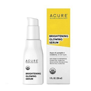 ACURE SÉRUM TEINT LUMINEUX 30ML