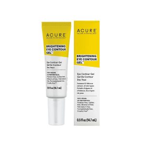 ACURE GEL ÉCLAIRCISSANT CONTOUR DES YEUX 14.7ML
