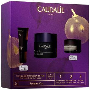 CAUDALIE PREMIER CRU COFFRET ANTI-ÂGE GLOBAL