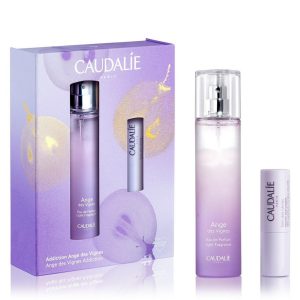 CAUDALIE COFFRET ADDICTION ANGE DES VIGNES