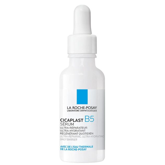 LA ROCHE-POSAY CICAPLAST B5 SÉRUM B5 ULTRA-CONCENTRÉ 30ML