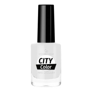 GOLDEN ROSE NAIL POLISH CITY COLOR VERNIS 03