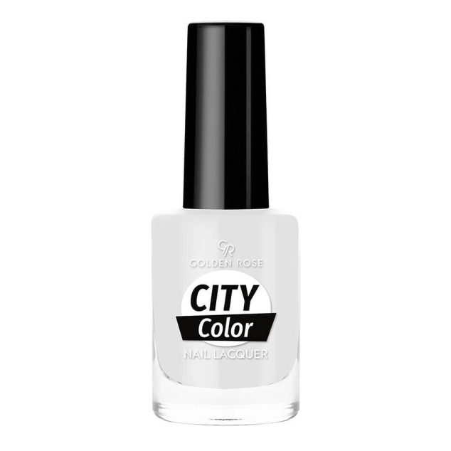 GOLDEN ROSE NAIL POLISH CITY COLOR VERNIS 03