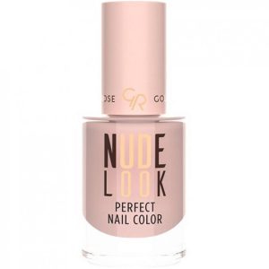 GOLDEN ROSE NUDE LOOK PERFECT NAIL COLOR VERNIS À ONGLES 03 DUSITY NUDE