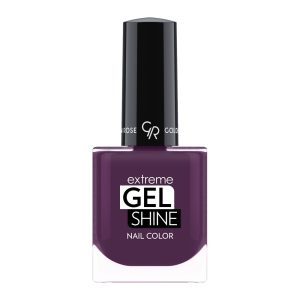 GOLDEN ROSE EXTREME GEL SHINE NAIL COLOR VERNIS 73