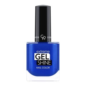 GOLDEN ROSE EXTREME GEL SHINE NAIL COLOR VERNIS 33
