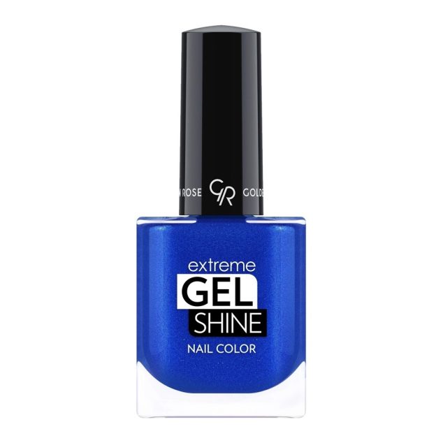 GOLDEN ROSE EXTREME GEL SHINE NAIL COLOR VERNIS 33