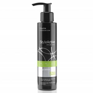 ERAYBA STYLE ACTIVE RINGS DEFINER S33 CRÈME ACTIVATRICE DE BOUCLES 150ML