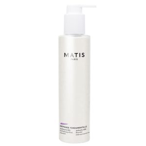 MATIS RÉPONSE FONDAMENTALE AUTHENTIK-MILK LAIT DÉMAQUILLANT ESSENTIEL 200ML