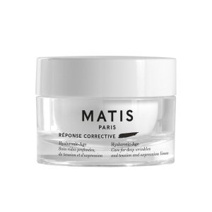 MATIS RÉPONSE CORRECTIVE HYALURONIC-AGE SOIN RIDES PROFONDES 50ML