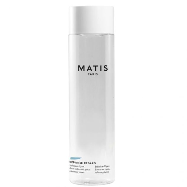 MATIS RÉPONSE REGARD INFUSION-EYES BAIN RELAXANT YEUX 150ML