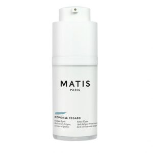 MATIS RÉPONSE REGARD RELAX-EYES SOIN ANTI-FATIGUE CERNES ET POCHES 15ML