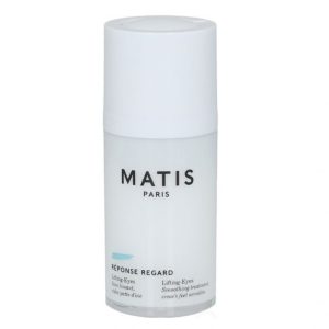 MATIS RÉPONSE REGARD LIFTING-EYES SOIN LISSANT RIDES PATTE D'OIE 15ML