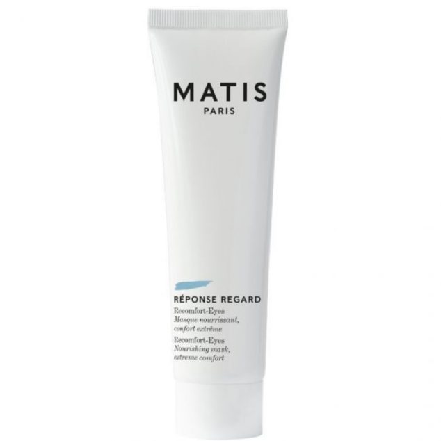 MATIS RÉPONSE REGARD RECOMFORT-EYES MASQUE NOURISSANT RELAXANT 20ML