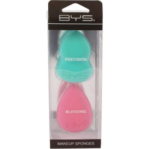 BYS BEAUTY SPONGE COLLECTION 2PCS