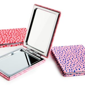 IDC INSTITUTE POCKET MIRROR MIROIR DE POCHE