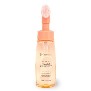 IDC INSTITUTE MOUSSE NETTOYANTE À LA VITAMINE C 240ML