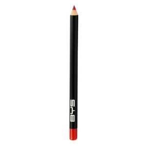 BYS LIP LINER PENCIL CRAYON À LÈVRES RED