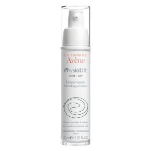 AVÈNE PHYSIOLIFT JOUR ÉMULSION LISSANTE FERMETÉ RIDES INSTALLÉES 30ML