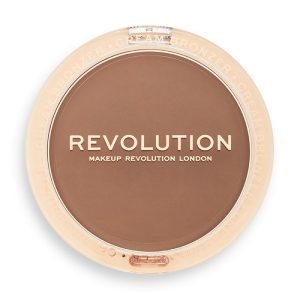 REVOLUTION ULTRA CREAM BRONZER DARK