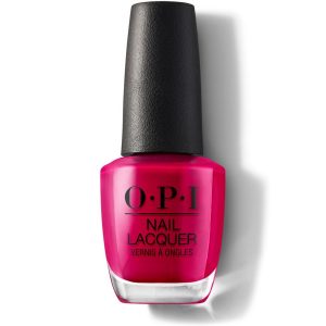OPI NAIL LACQUER VERNIS NLW62 MADAM PRESIDENT