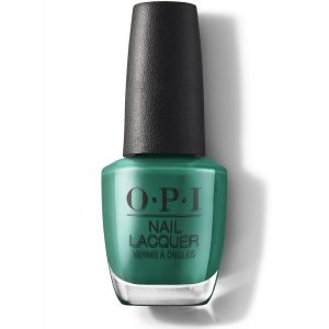 OPI NAIL LACQUER VERNIS NLH007 RATED PEA-G