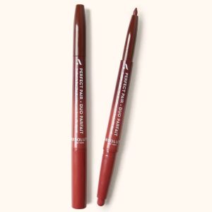 ABSOLUTE PERFECT PAIR LIP DUO POUR LÈVRES ALD07 SWEET HAZE