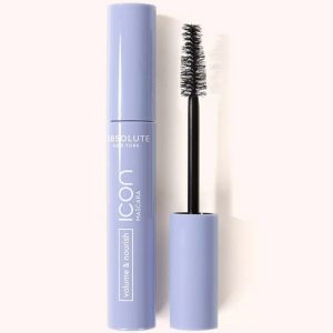 ABSOLUTE ICON VEGAN MASCARA FULLER LOOK VOLUME & NOURISH