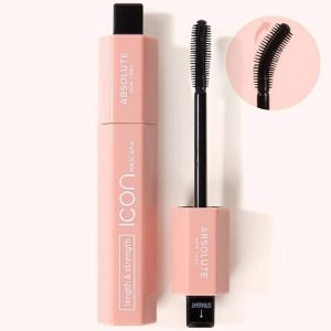 ABSOLUTE ICON VEGAN MASCARA LENGTH & STRENGTH