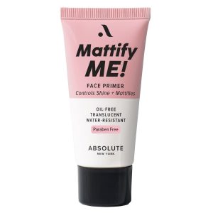 ABSOLUTE MATTIFY ME! FACE PRIMER 30ML