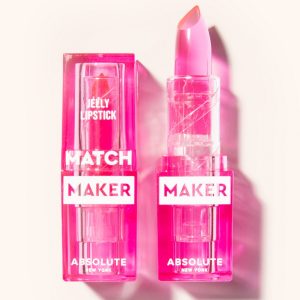 ABSOLUTE MATCH MAKER JELLY LIPSTICK ROUGE À LÈVRES GELÉE 04 LOVE YOU