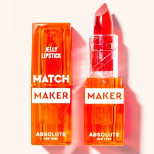 ABSOLUTE MATCH MAKER JELLY LIPSTICK ROUGE À LÈVRES GELÉE 05 DATE NIGHT