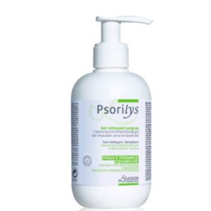 LYSASKIN PSORILYS SOIN ÉMOLLIENT LONGUE DURÉE 200ML